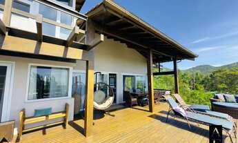 Imagem 2: Casa à venda no bairro Praia do Siriú - Garopaba/SC