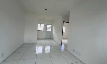 Imagem 4: Passo casa no Village Por do Sol ( Raposa