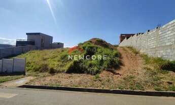 Imagem 2: Lote em Rua Serra do Bocaina - Loteamento Parque Residencial Serras de Atibaia II - Atibai