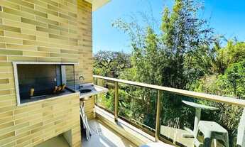 Imagem: Apartamento mobiliado 76m2, 2 quartos um