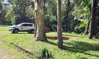 Imagem 2: Casa com 3 dormitórios para alugar, 301 m² por R$ 3.000,00/mês - Mury - Nova Friburgo/RJ