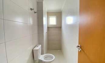 Imagem 7: Duplex para venda tem 126 metros quadrados com 3 quartos e suíte