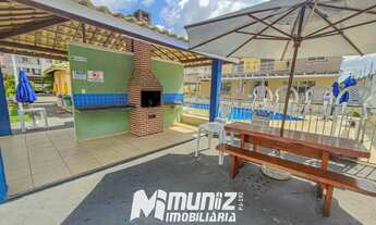 Imagem 5: Aluguel de Apartamento Mobiliado no Condomínio Doce Vida Primavera Rosa Elze