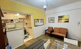 Imagem 3: Apartamento de um quarto no Centro de Porto Alegre