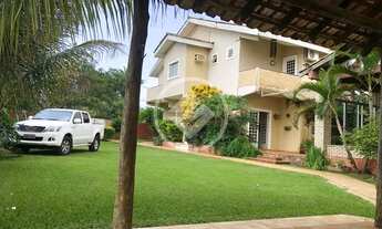 Imagem 2: CASA CHAPADA DOS GUIMARÃES TEMPORADA R$3000,00 + R$300,00 LIMPEZA DO 17 a 20/04 codigo: 93