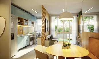 Imagem 6: APARTAMENTO NO BAIRRO DA PAZ | 2 QUARTOS, VARANDA E OPÇÃO SUITE