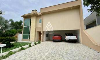 Imagem 2: Casa em Condomínio para Locação em Boituva, Portal das Estrelas I, 5 dormitórios, 5 suítes