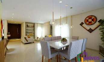 Imagem 6: CASA EM CONDOMÍNIO - ALPHAVILLE - SP