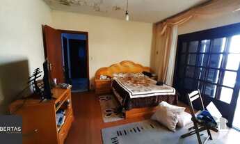 Imagem 4: Casa em Santa Tereza