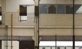 Imagem 5: Galpão para alugar em Barueri, Tamboré, com 1706 m², Módulo A 01