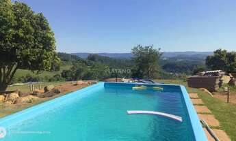 Imagem: Imóvel com 2 quartos no Rincão da Saudade