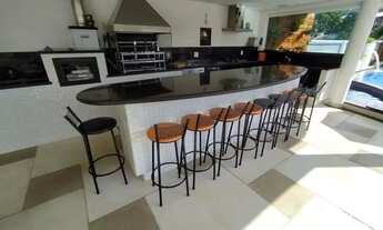 Imagem 7: Rarus Flats - Excelente sobrado para venda em Atibaia