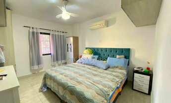 Imagem 4: Apartamento à venda, 65 m² por R$ 415.000,00 - Vila Guilhermina - Praia Grande/SP