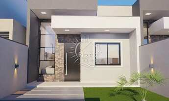 Imagem 2: CASAS NOVAS NO BALNEÁRIO GAIVOTAS MATINHOS