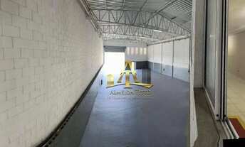 Imagem 6: Galpão para alugar, 952m² - Chácaras São Luís - Santana de Parnaíba - São Paulo