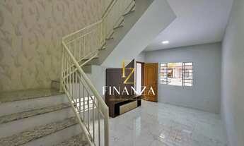 Imagem 2: Sobrado com 3 dormitórios à venda, 165 m² por R$ 676.700 - Jardim Tropical - Indaiatuba/SP