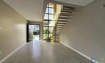 Imagem 7: Casa com fundo lago no Deltaville 3 Quartos 1 Suíte e 2 Vagas