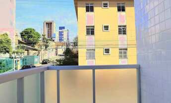 Imagem 5: Área privativa à venda no bairro Sagrada Família