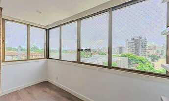 Imagem 5: Apartamento com 70m² de área privativa, semimobiliado, de 2 dormitórios, suíte, 2 vagas