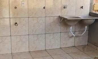 Imagem 5: Casa no ceu azul