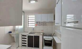 Imagem 3: Apartamento em Jardim Jockei Club A - São Carlos, SP