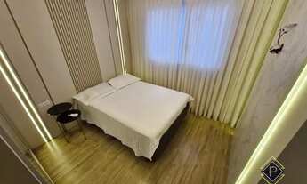 Imagem 3: QUADRA MAR MOBILIADO E DECORADO 4 dorm, 4 bwc, 2 vg, Ótima localização, pronto pra morar