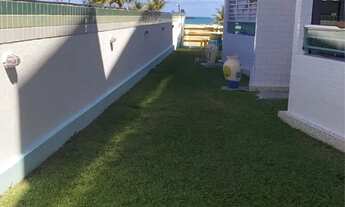 Imagem: Aluga Fleat Beira Mar enseadas dos corais