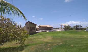 Imagem: Casa temporada abais