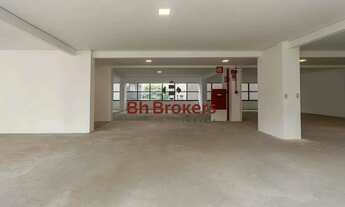 Imagem 6: Andar Corrido 650m² com 5 Banheiros Savassi