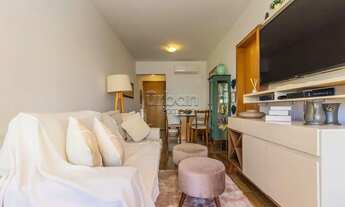 Imagem 2: Apartamento 3 quartos, 1 vaga coberta - Boa Vista