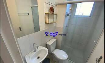 Imagem 7: Apartamento em Carapicuíba com 2 dormitórios e 1 vaga, 46 m²!