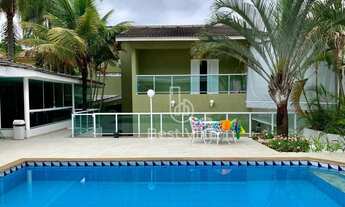 Imagem 3: Casa à venda, 550 m² por R$ 3.300.000,00 - Alphaville - Santana de Parnaíba/SP