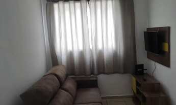 Imagem 5: Apartamento à venda, Jardim Cavallari - Marília/SP, 2 quartos, 47 m²