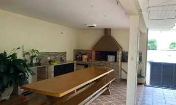 Imagem 7: Casa térrea à venda - Vila Santa Izabel - Presidente Prudente/SP