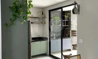 Imagem 2: Casa à venda com 3 quartos, sendo 1 suíte, no condomínio Residencial Jardim, Sorocaba - SP