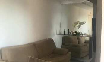 Imagem 7: Apartamento mobiliado 2 quartos Navegantes Jacarecanga