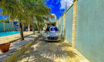 Imagem 5: Sobrado Sofisticado Próximo ao Mar Amplo Terreno, Área Gourmet e Pé-Direito Alto!