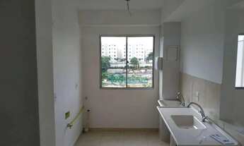 Imagem: Apartamento com 2 dormitórios para alugar