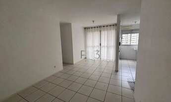 Imagem 2: Apartamento com 3 dormitórios para alugar, 68 m² por R$ 2.500,00/mês - Aurora - Londrina/P