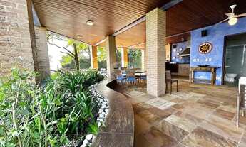 Imagem 3: Refúgio dos Sonhos: Casa bela vista em Ilhabela