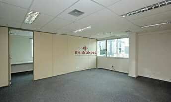 Imagem 2: ANDAR COMERCIAL PARA ALUGAR NO CORAÇÃO DE JESUS