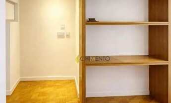 Imagem 3: Apartamento com 2 dormitórios para alugar, 130 m² por R$ 8.000/mês - Higienópolis - São Pa