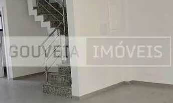 Imagem 2: Sobrado 3 Dormitórios, 3 Suítes, 125 m², à venda por R$ 790.000 - Boqueirão, Curitiba (PR