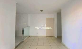 Imagem 6: Apartamento com 2 dormitórios à venda, 48 m² por R$ 249.000,00 - Itaquera - São Paulo/SP