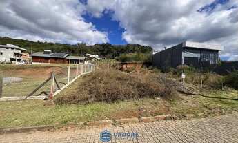 Imagem: Terreno á venda com 430m² bairro Monte
