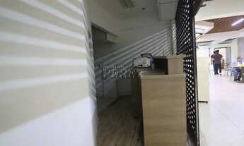 Imagem 5: Sala para alugar no Centro Comercial Pateo Jardins no centro de Londrina