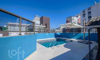 Imagem 2: Cobertura à venda Servidão Francisco Monn, Centro - Florianópolis