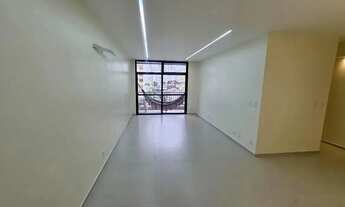 Imagem 3: Imóvel para aluguel tem 100 metros quadrados com 3 quartos em Icaraí - Niterói - RJ