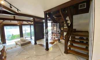 Imagem 7: Casa com 4 quartos à venda, 356 m² por R$ 3.300.000 - São Francisco - Niterói/RJ