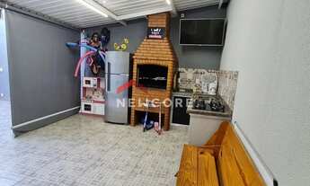 Imagem 3: Casa de condomínio em Rua Fernandes Camacho - Jardim Alvorada - Sorocaba/SP